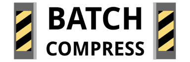 Batch Compress